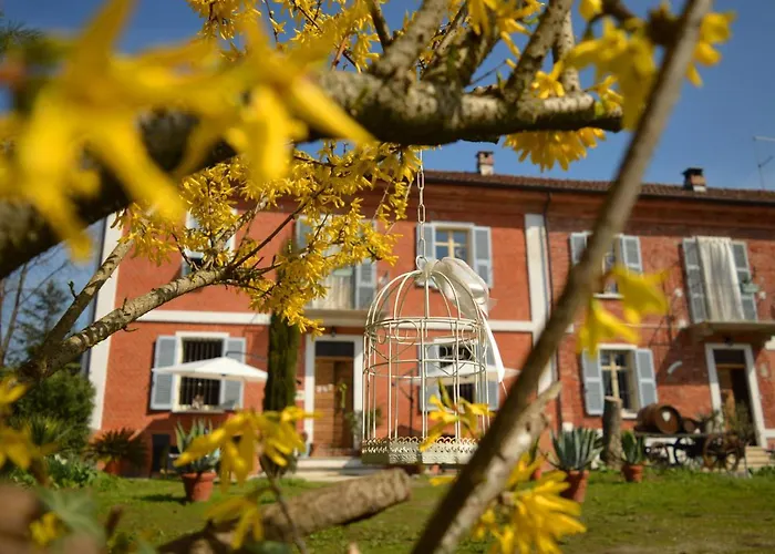 Bed & Tours Dimora Di Campagna