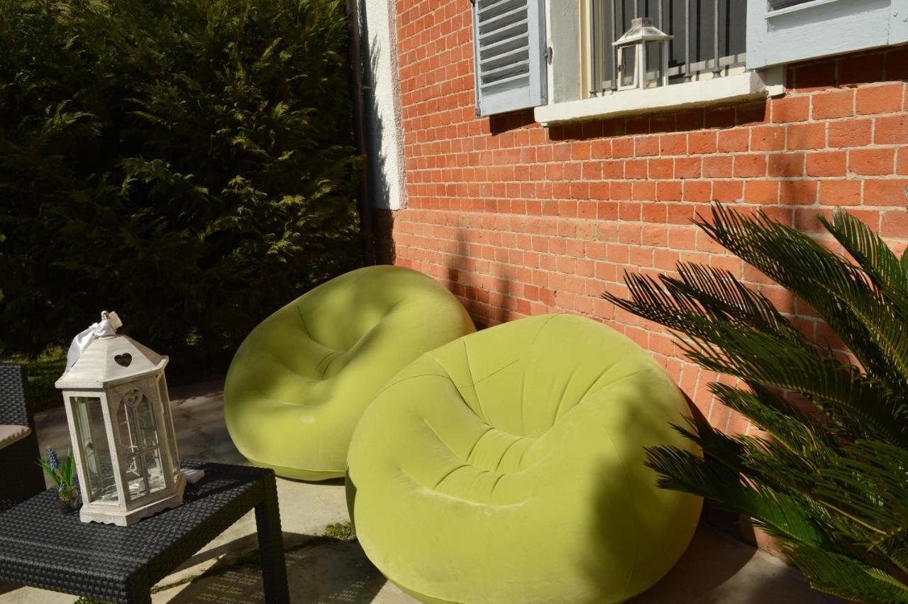 Bed & Tours Dimora Di Campagna Bed & Breakfast 3*