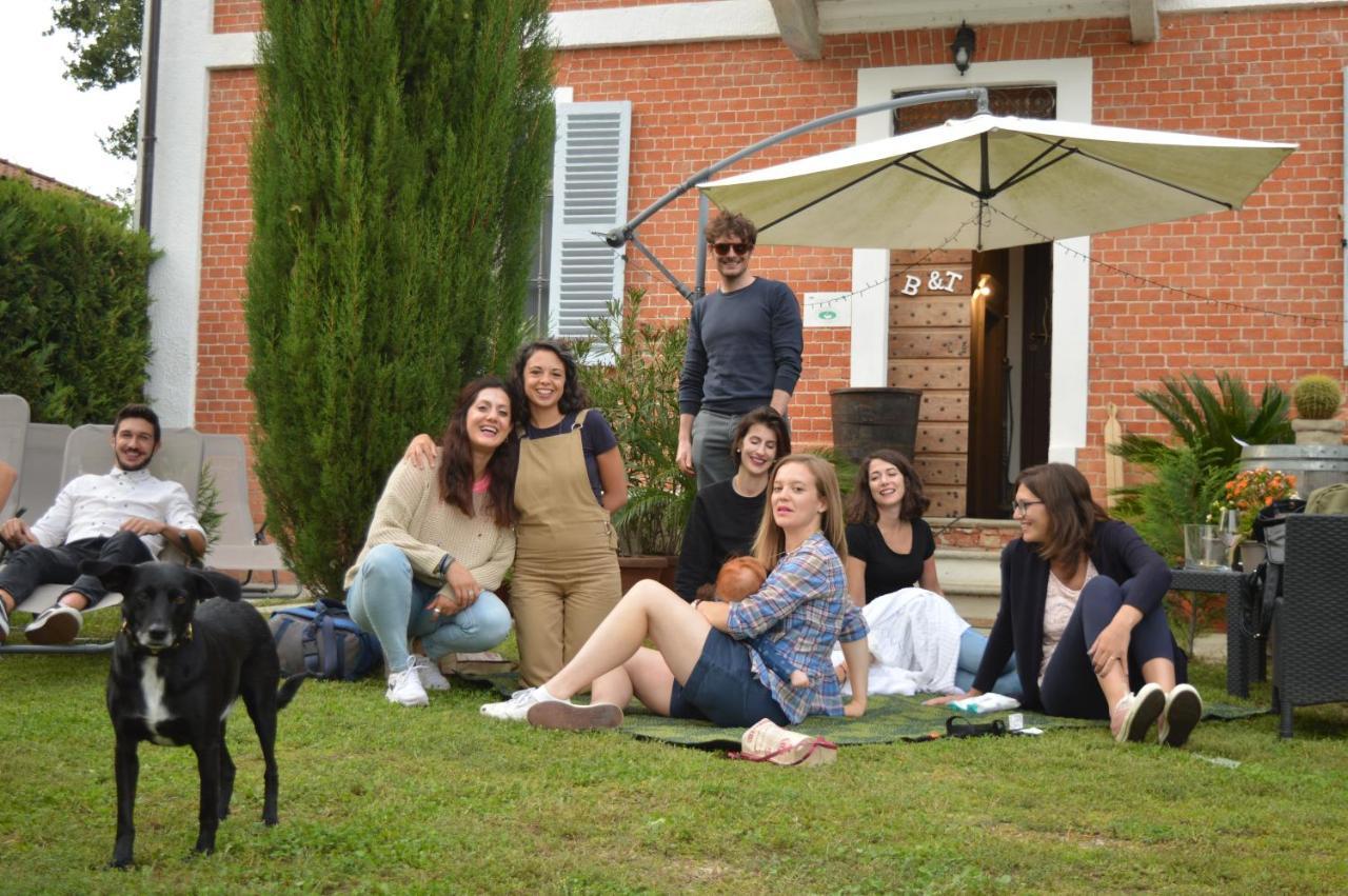 Bed & Breakfast Bed & Tours Dimora Di Campagna