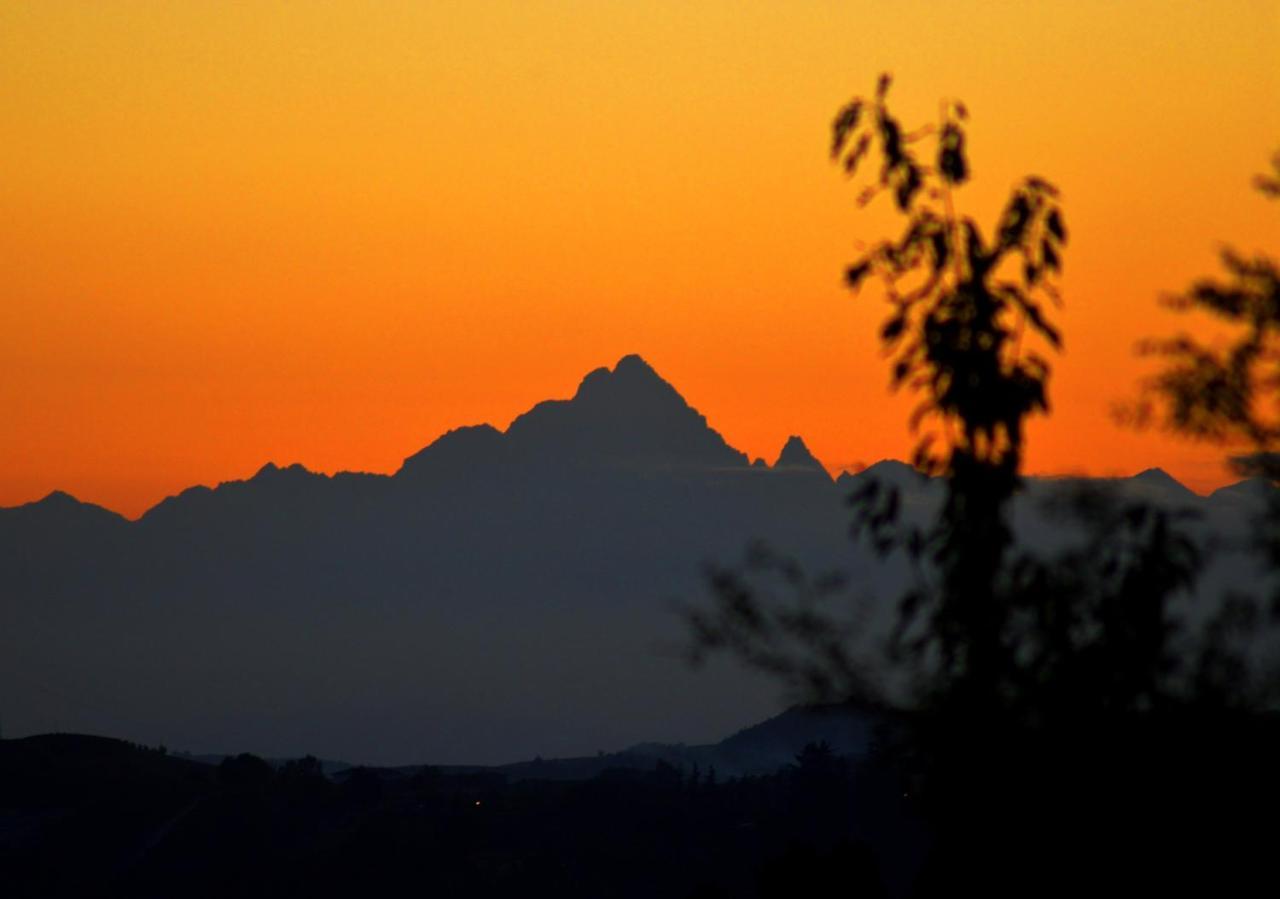 Bed & Tours Dimora Di Campagna
