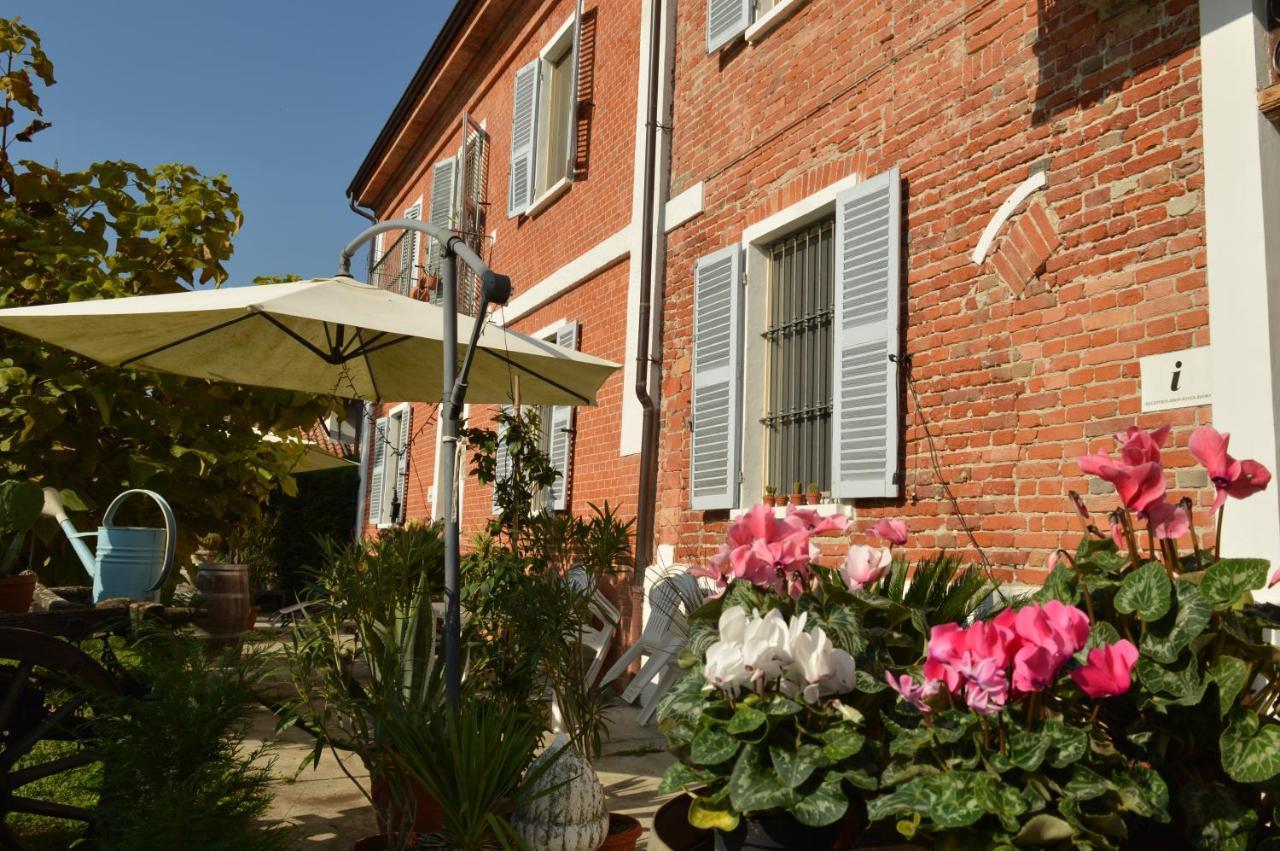 Bed & Tours Dimora Di Campagna Bed & Breakfast 3*