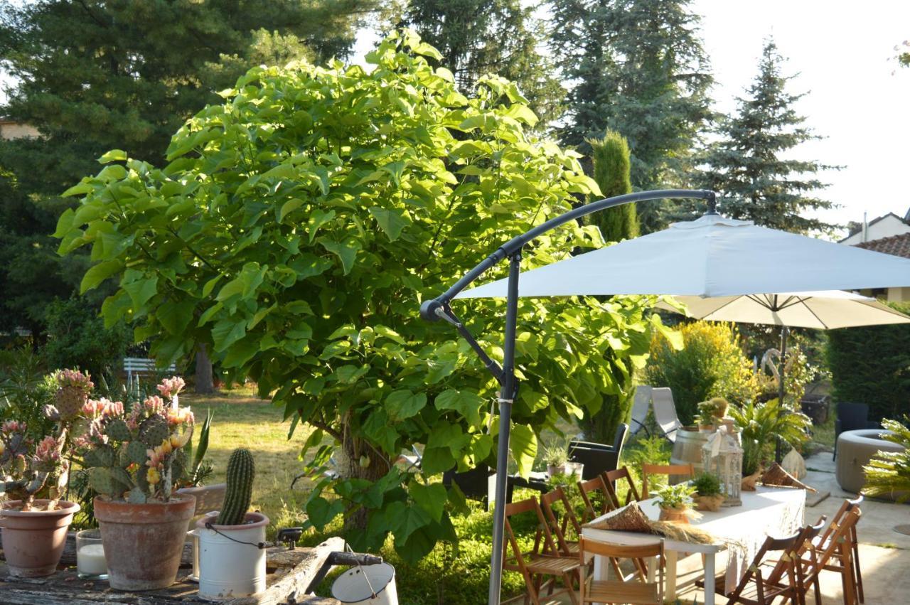 Bed & Tours Dimora Di Campagna 3*