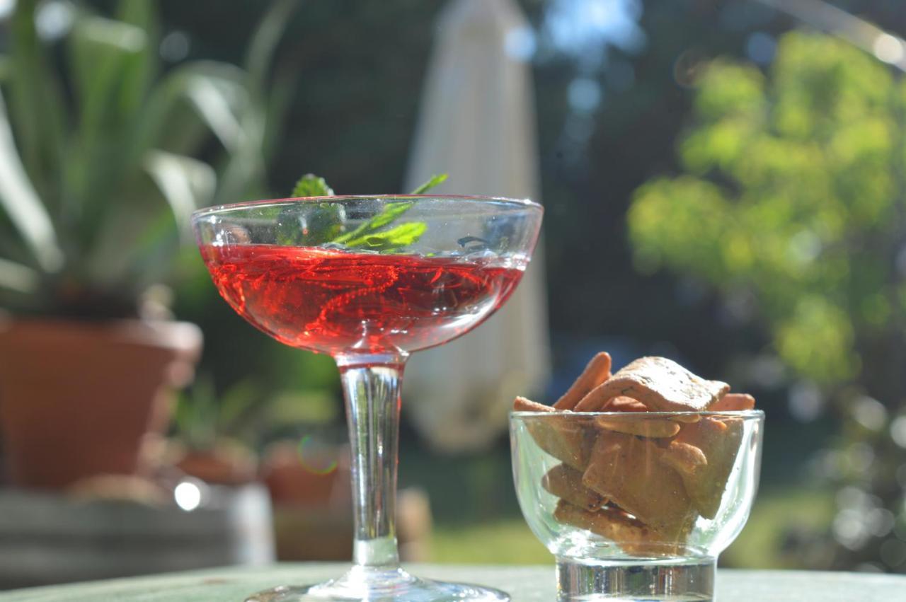 Bed & Tours Dimora Di Campagna