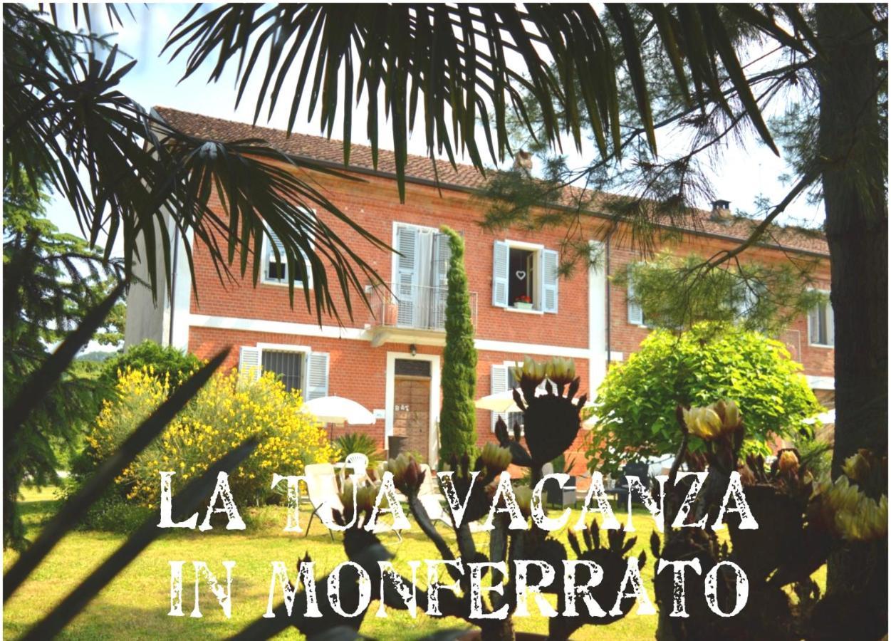 Bed & Tours Dimora Di Campagna 3*