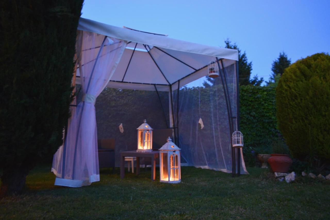 Bed & Breakfast Bed & Tours Dimora Di Campagna 3*