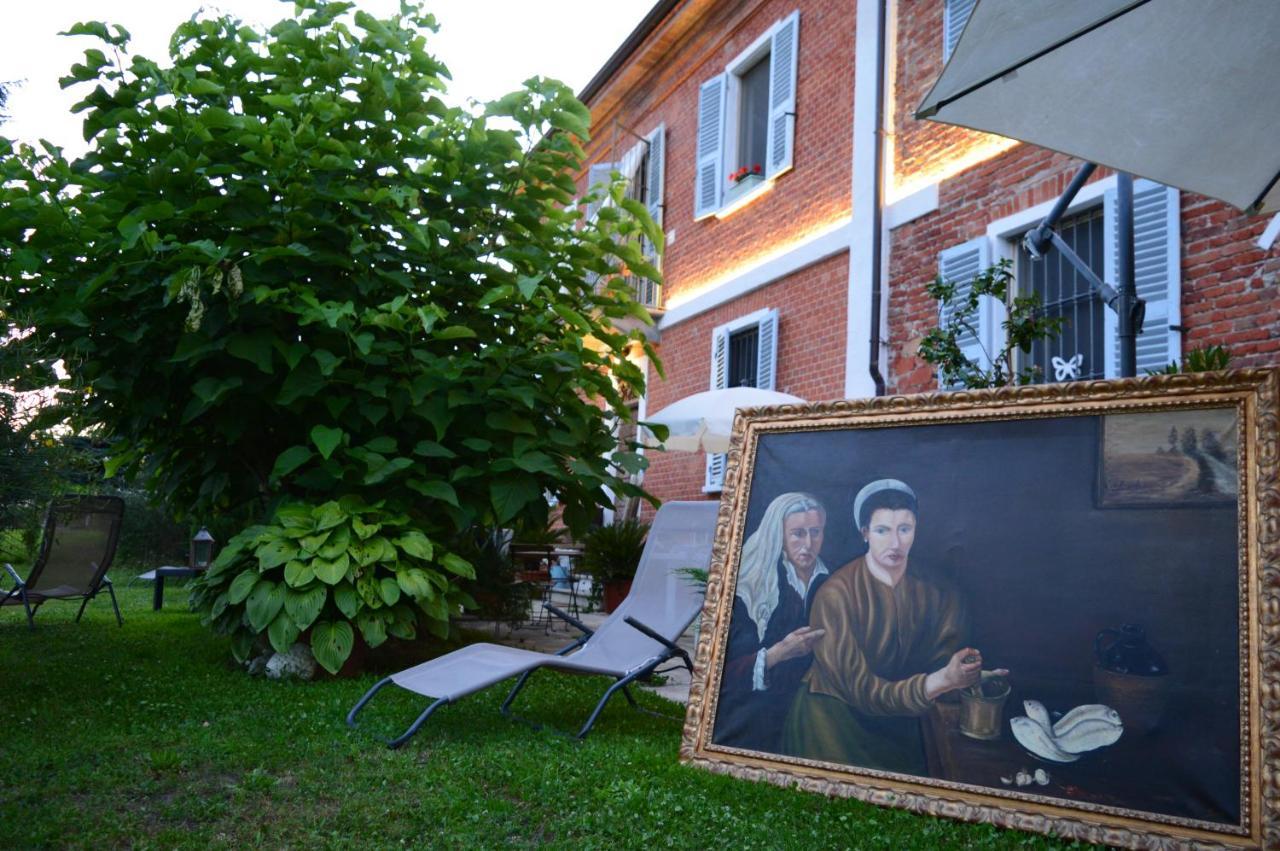 Bed & Breakfast Bed & Tours Dimora Di Campagna 3*