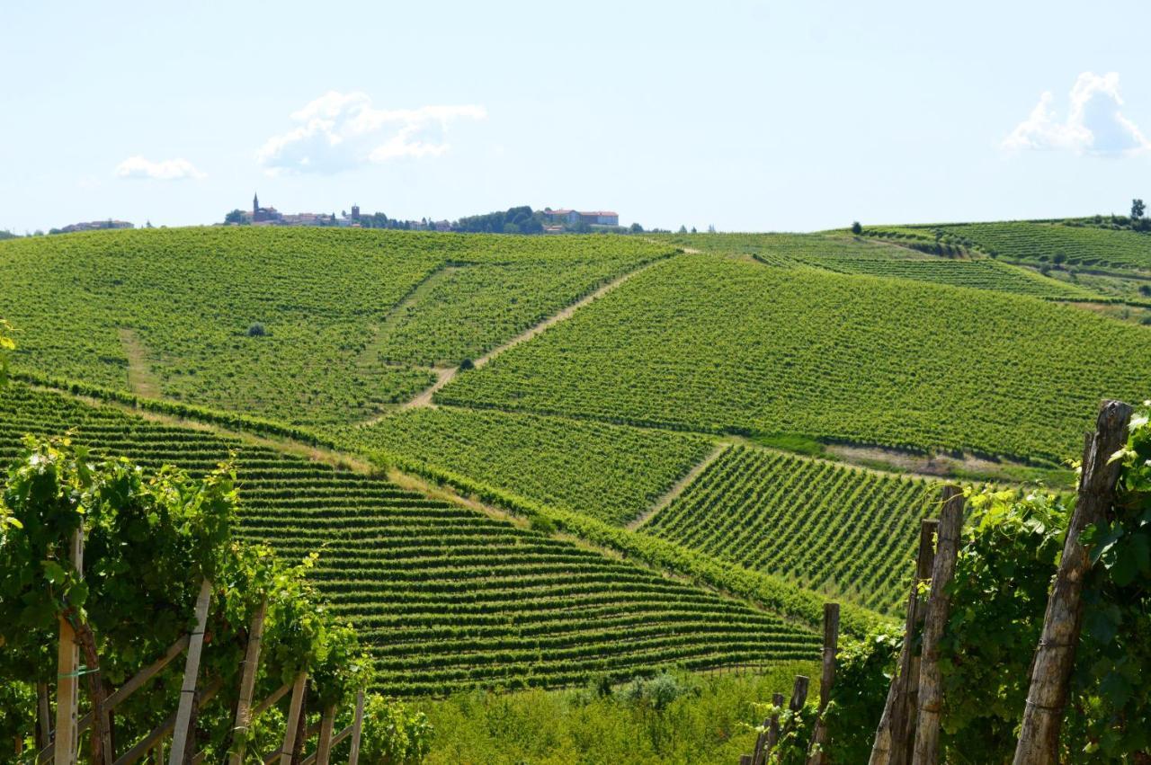 Bed & Tours Dimora Di Campagna Bed & Breakfast