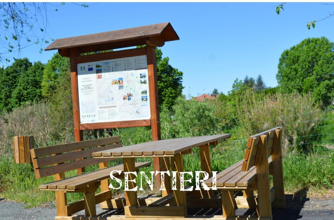 Bed & Breakfast Bed & Tours Dimora Di Campagna