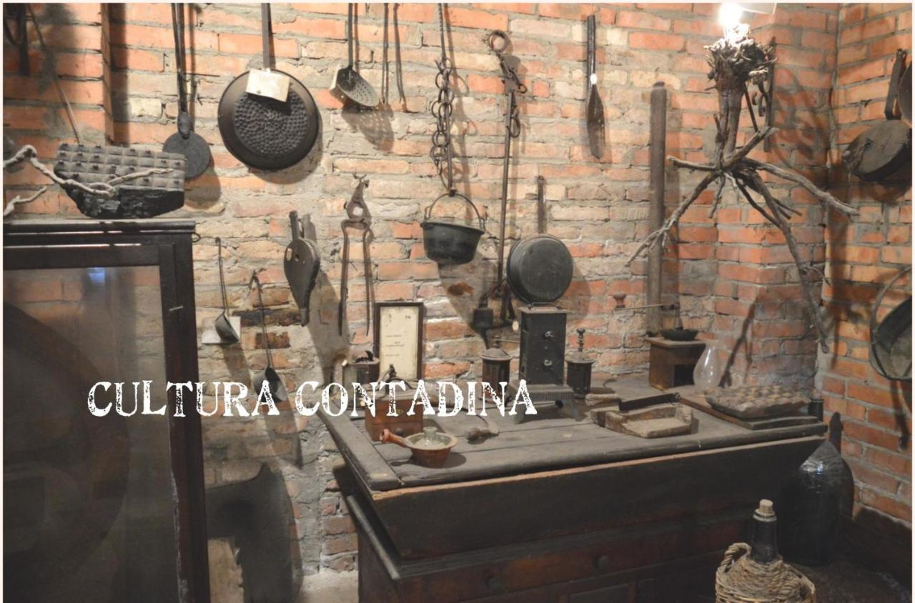 Bed & Tours Dimora Di Campagna 3* Castelnuovo Belbo