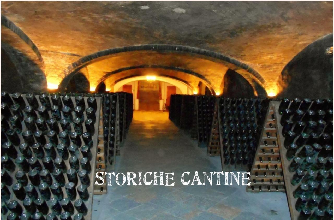 Bed & Tours Dimora Di Campagna