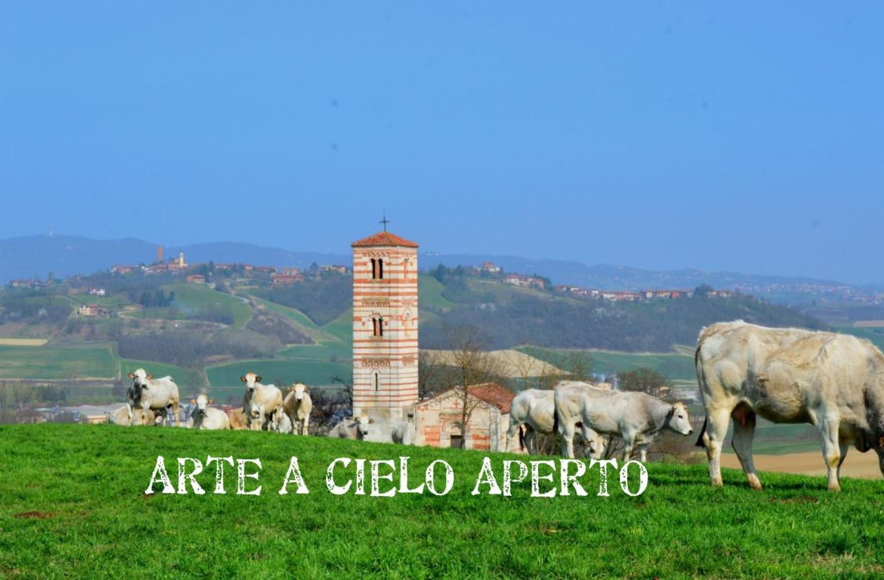 Bed & Tours Dimora Di Campagna 3*