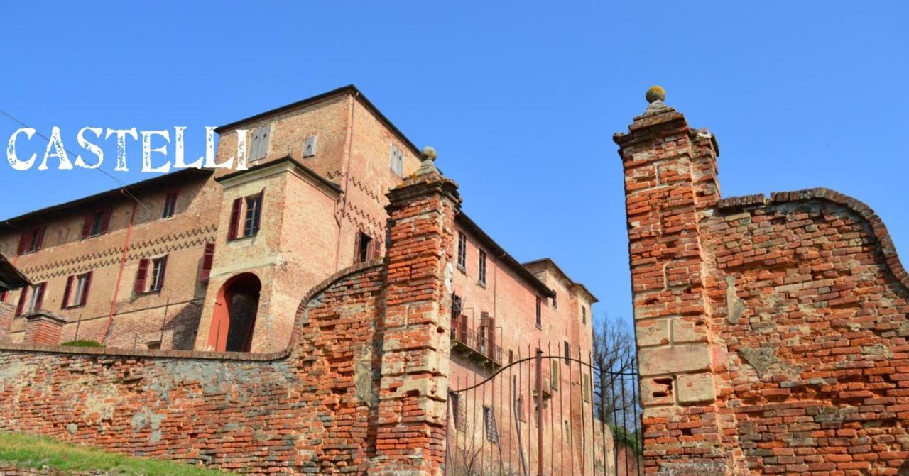 Bed & Tours Dimora Di Campagna 3*