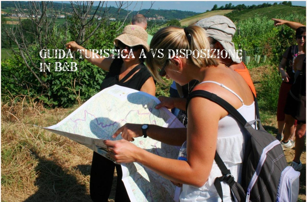Bed & Tours Dimora Di Campagna Bed & Breakfast 3*