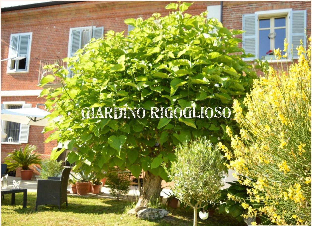 Bed & Tours Dimora Di Campagna Bed & Breakfast Castelnuovo Belbo