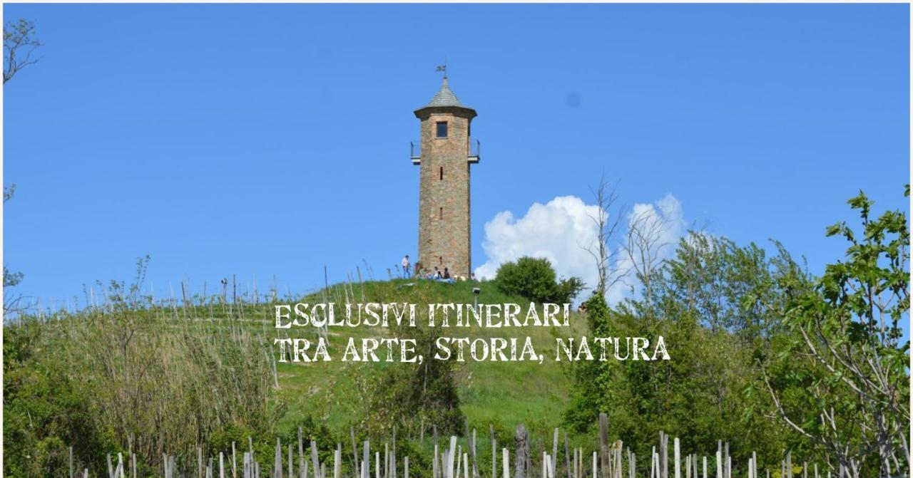 Bed & Tours Dimora Di Campagna