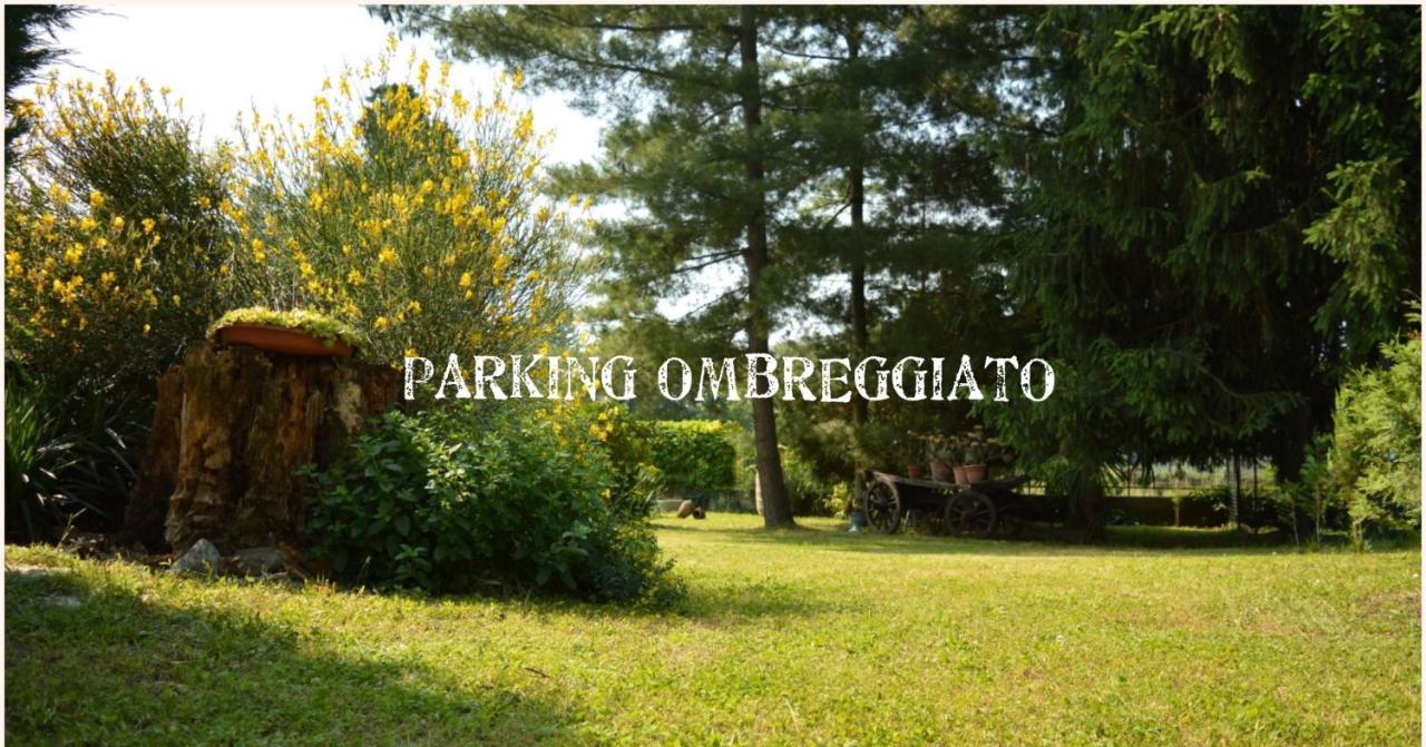 Bed & Breakfast Bed & Tours Dimora Di Campagna