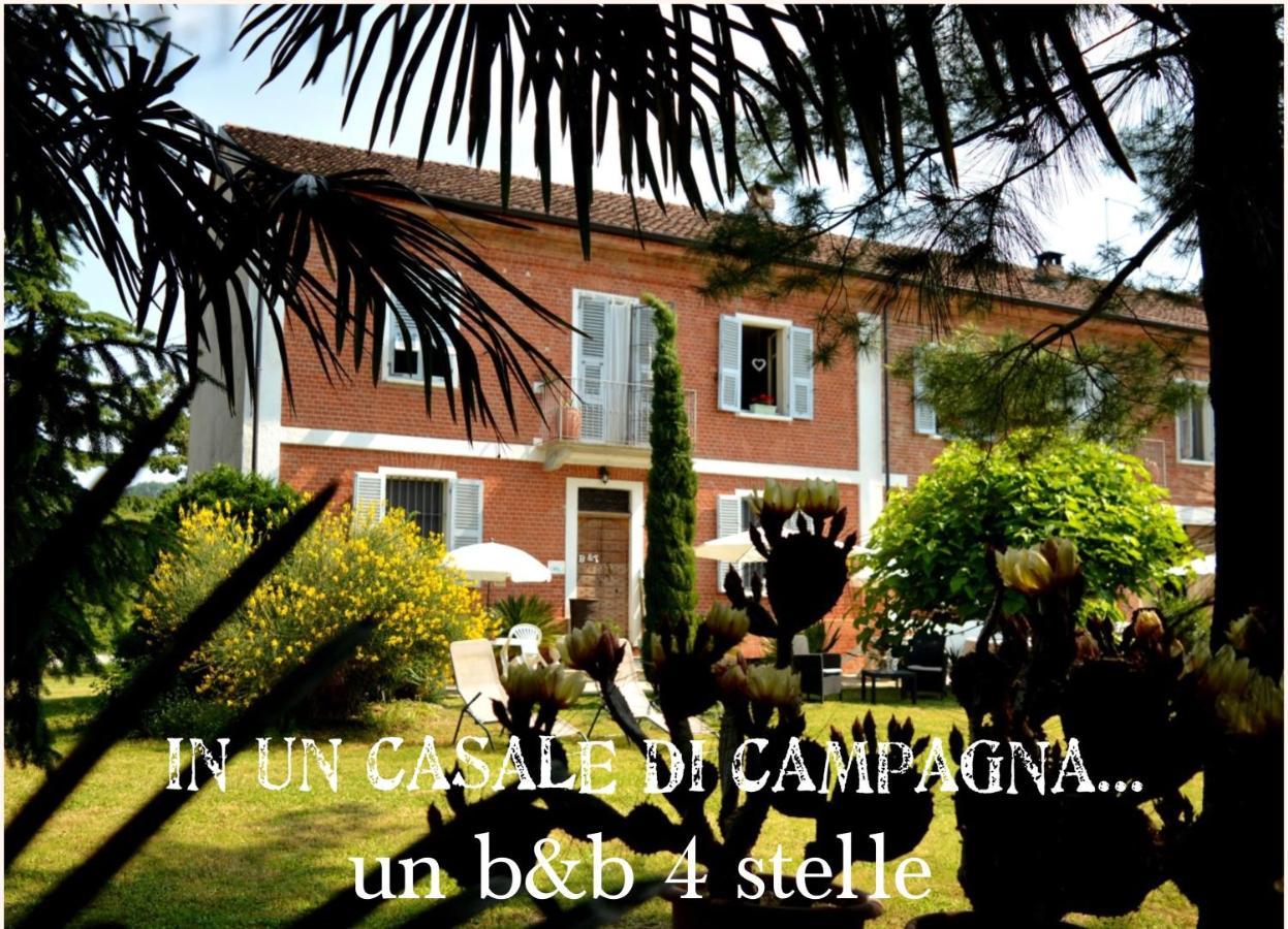 Bed & Breakfast Bed & Tours Dimora Di Campagna 3*