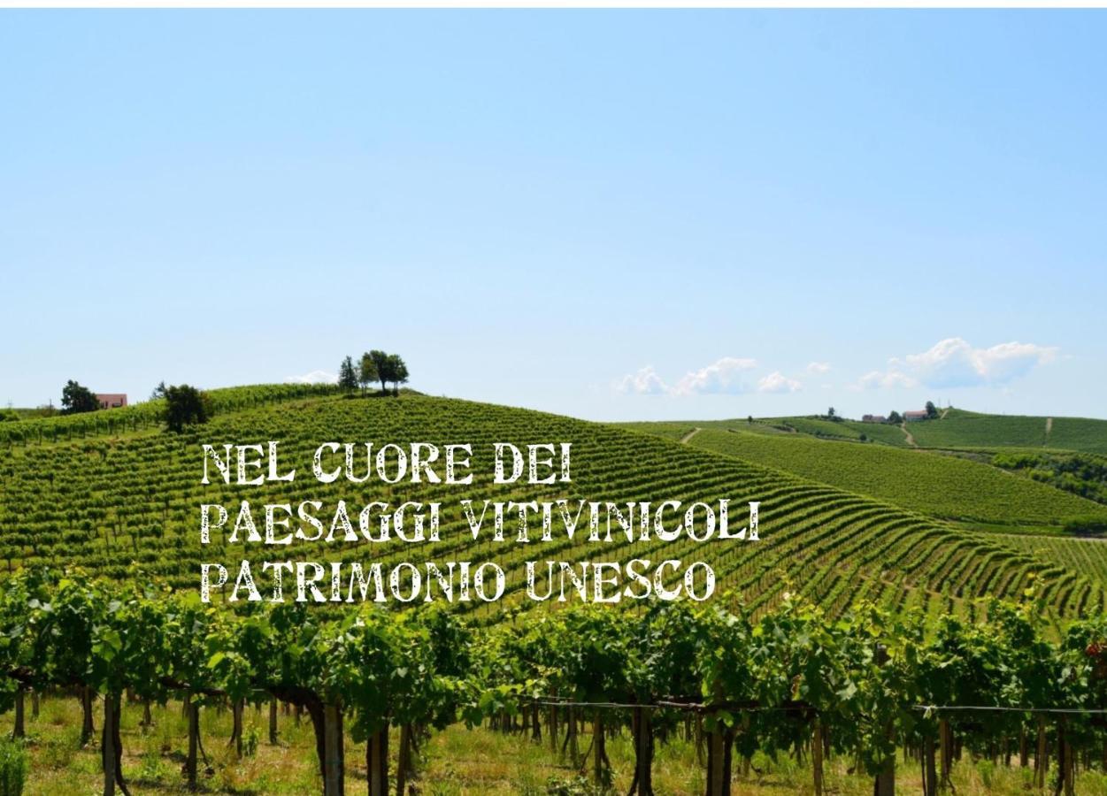 Bed & Tours Dimora Di Campagna Bed & Breakfast