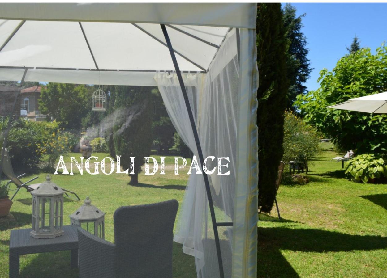 Bed & Tours Dimora Di Campagna 3* Castelnuovo Belbo