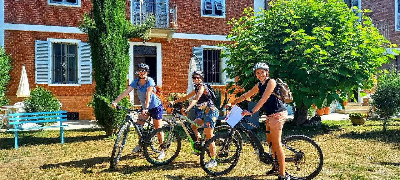 Bed & Tours Dimora Di Campagna Alojamento de Acomodação e Pequeno-almoço