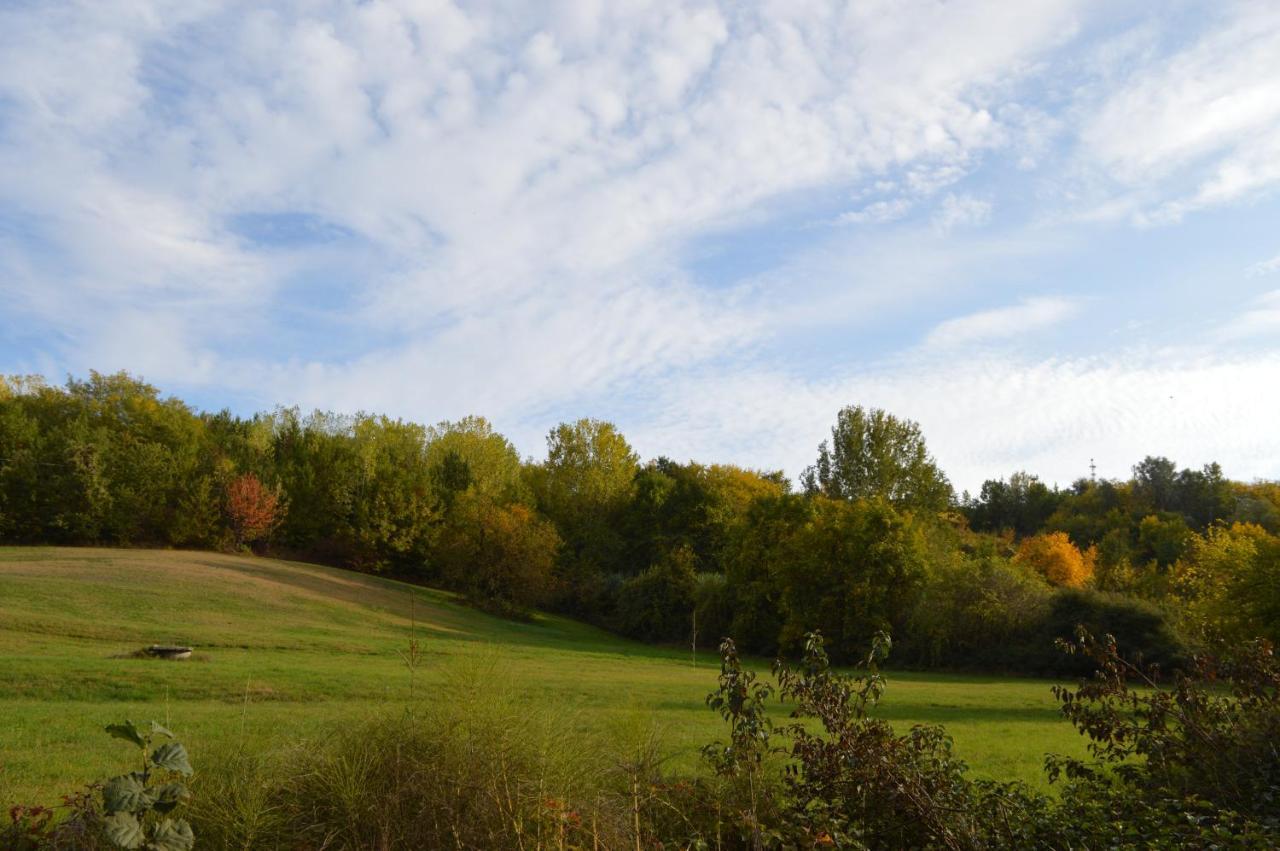 Bed & Breakfast Bed & Tours Dimora Di Campagna Castelnuovo Belbo
