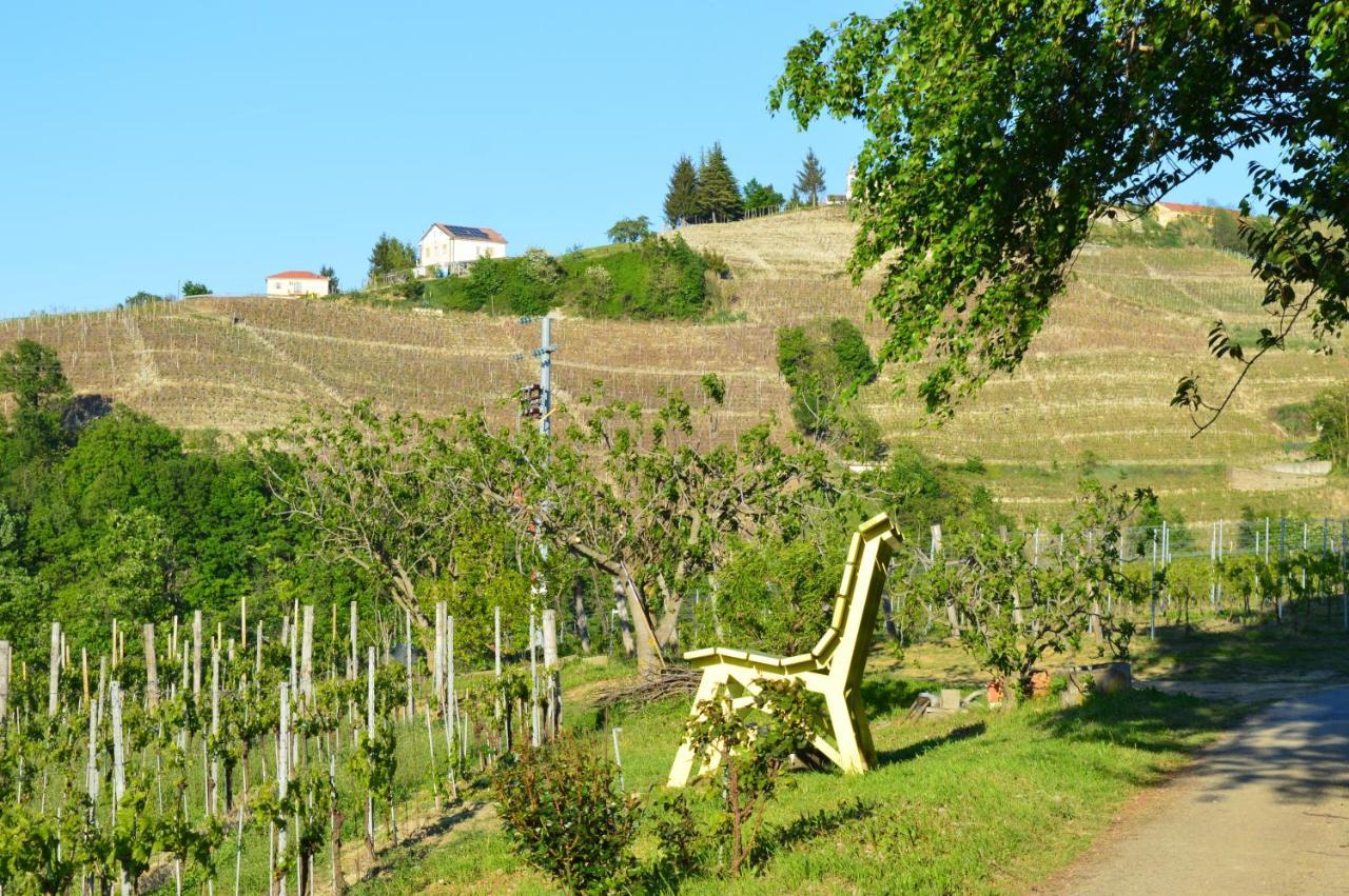 Bed & Tours Dimora Di Campagna