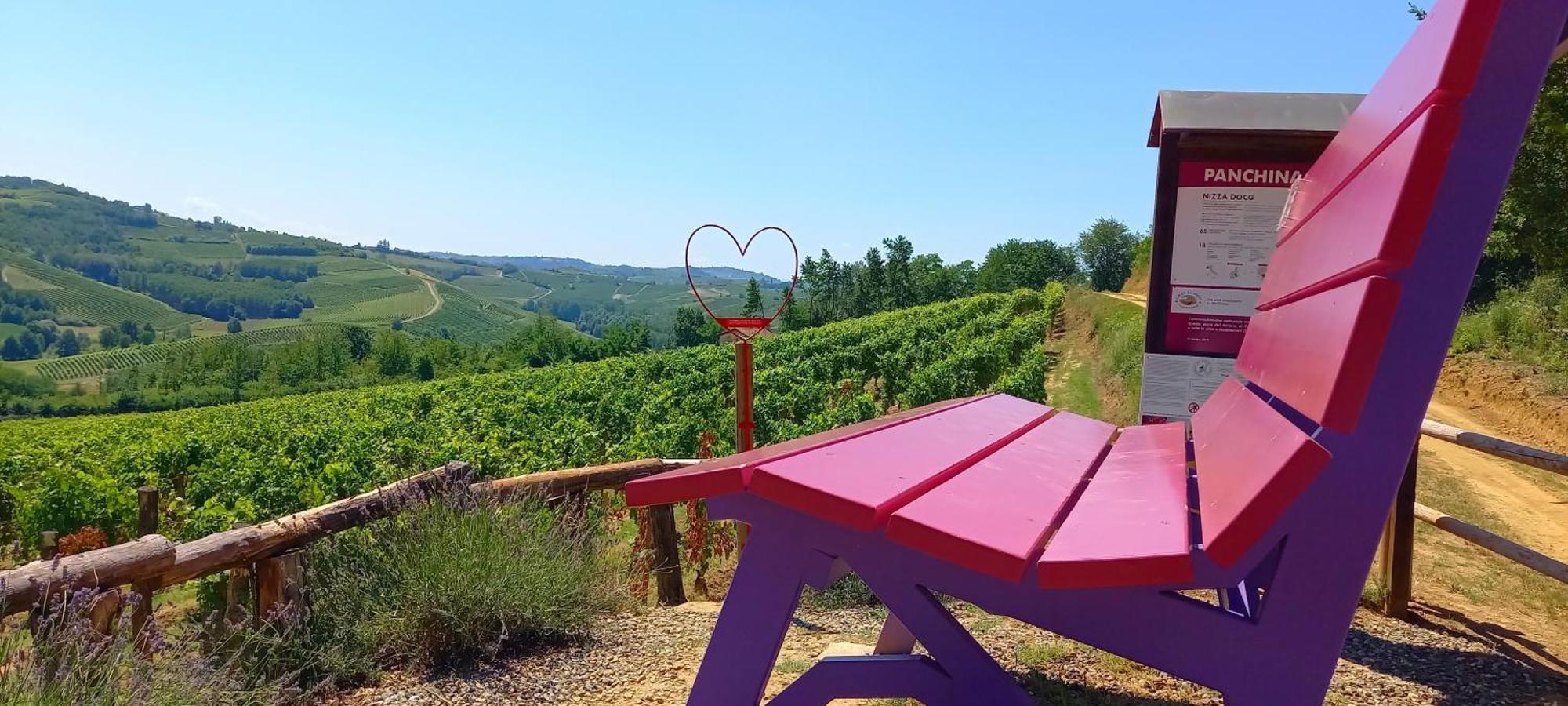 Bed & Tours Dimora Di Campagna Bed & Breakfast