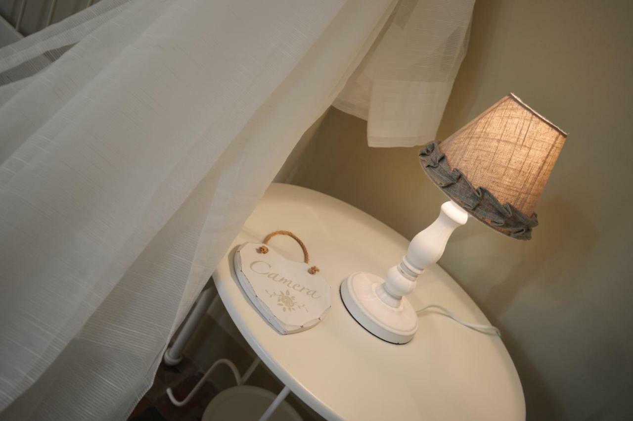 Bed & Tours Dimora Di Campagna 3*