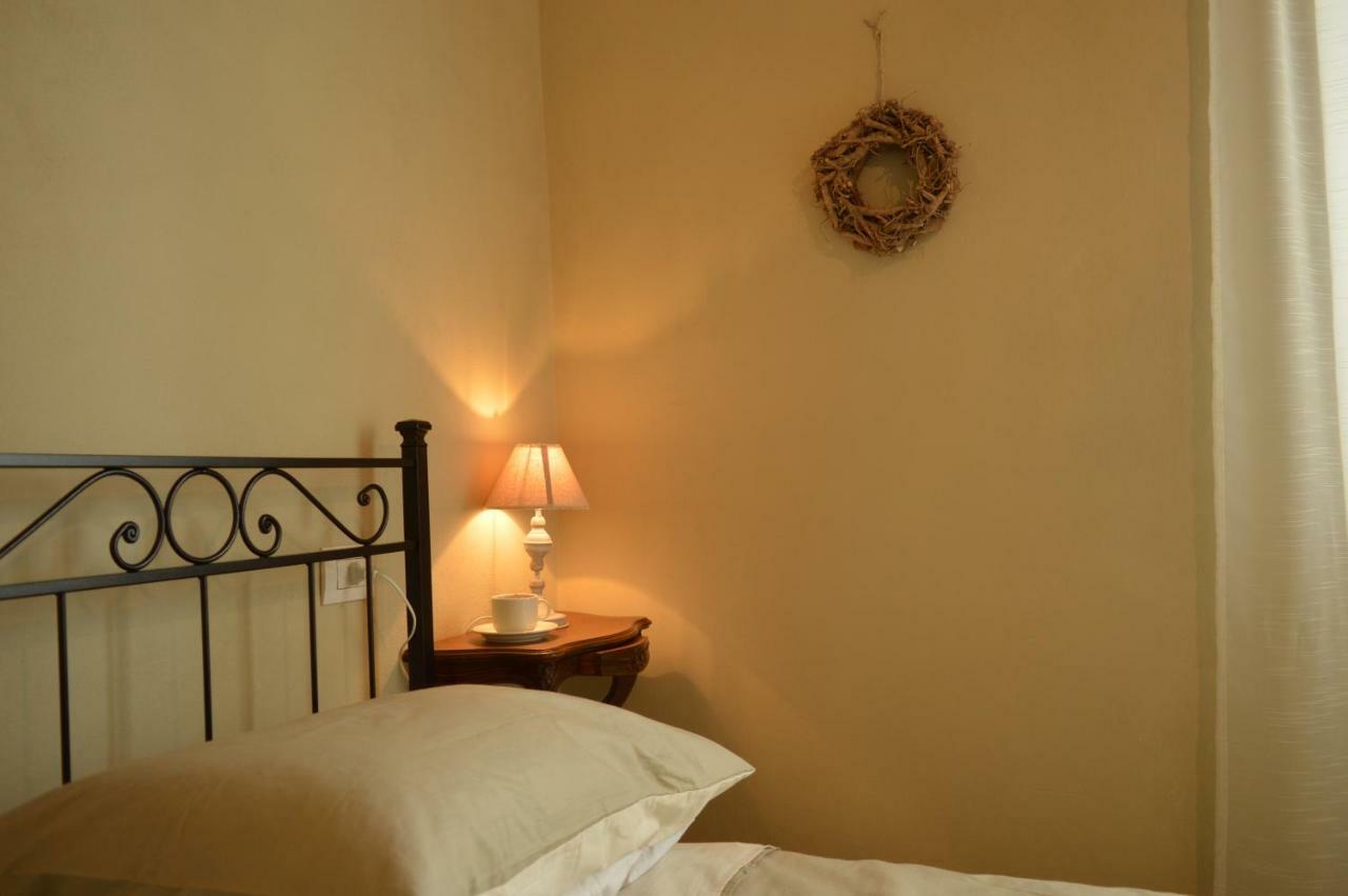 Bed & Breakfast Bed & Tours Dimora Di Campagna 3*