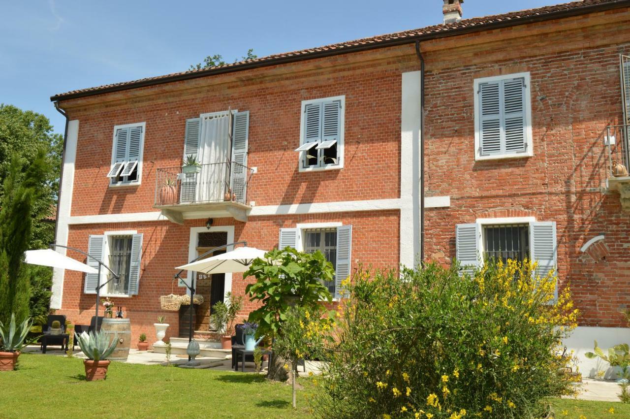Bed & Tours Dimora Di Campagna Bed & Breakfast