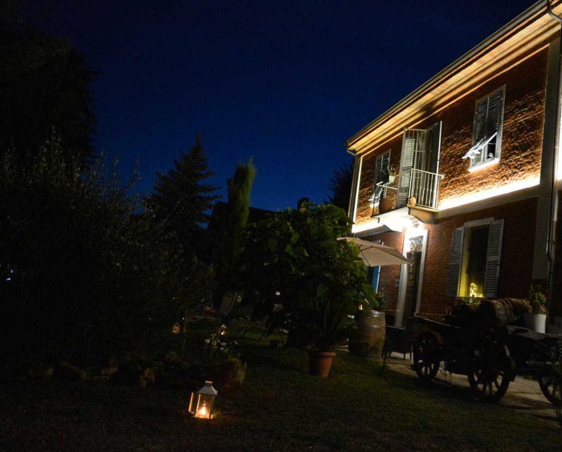 Bed & Tours Dimora Di Campagna Bed & Breakfast 3*