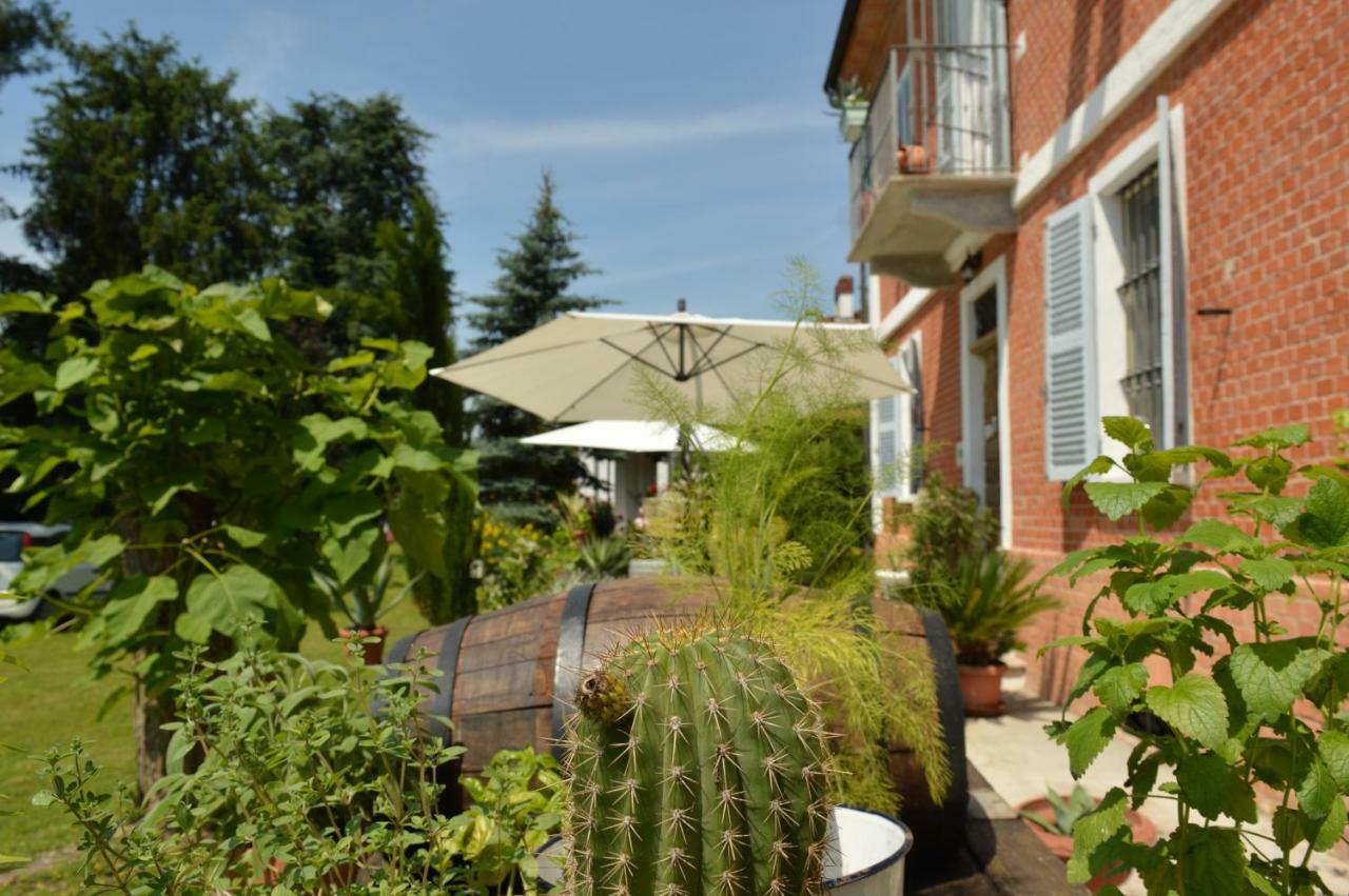 Bed & Breakfast Bed & Tours Dimora Di Campagna 3*