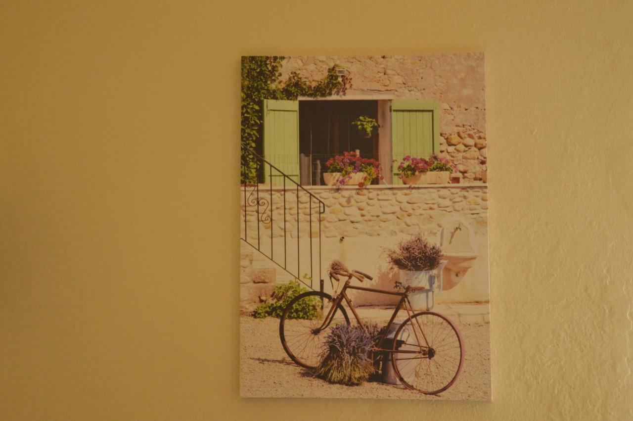 Bed & Breakfast Bed & Tours Dimora Di Campagna