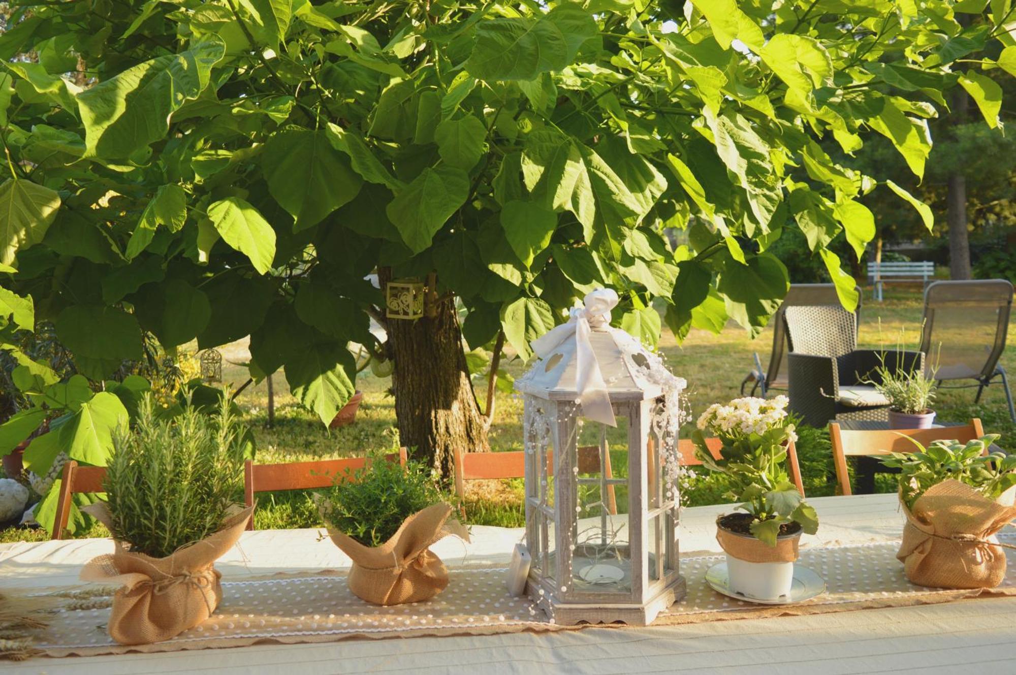 Alojamento de Acomodação e Pequeno-almoço Bed & Tours Dimora Di Campagna 3*
