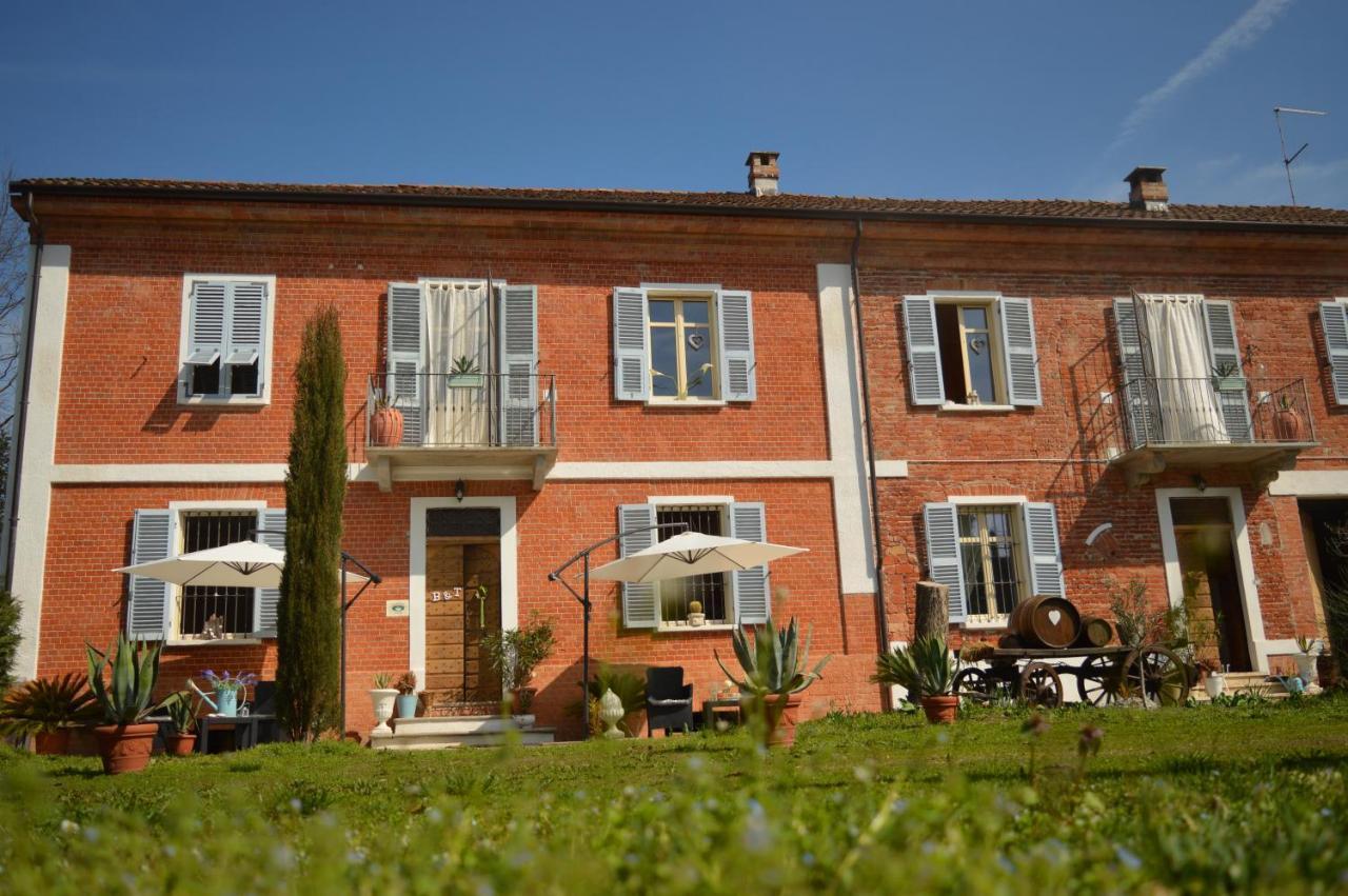 Bed & Tours Dimora Di Campagna Bed & Breakfast 3*