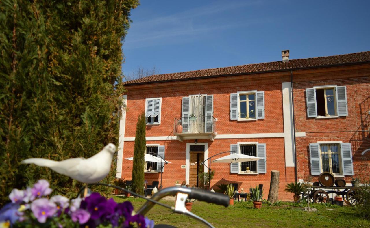 Bed & Tours Dimora Di Campagna 3*