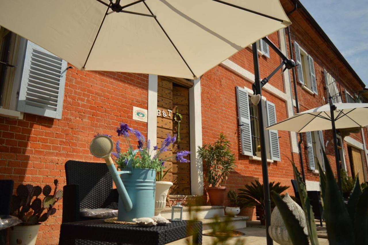 Bed & Tours Dimora Di Campagna