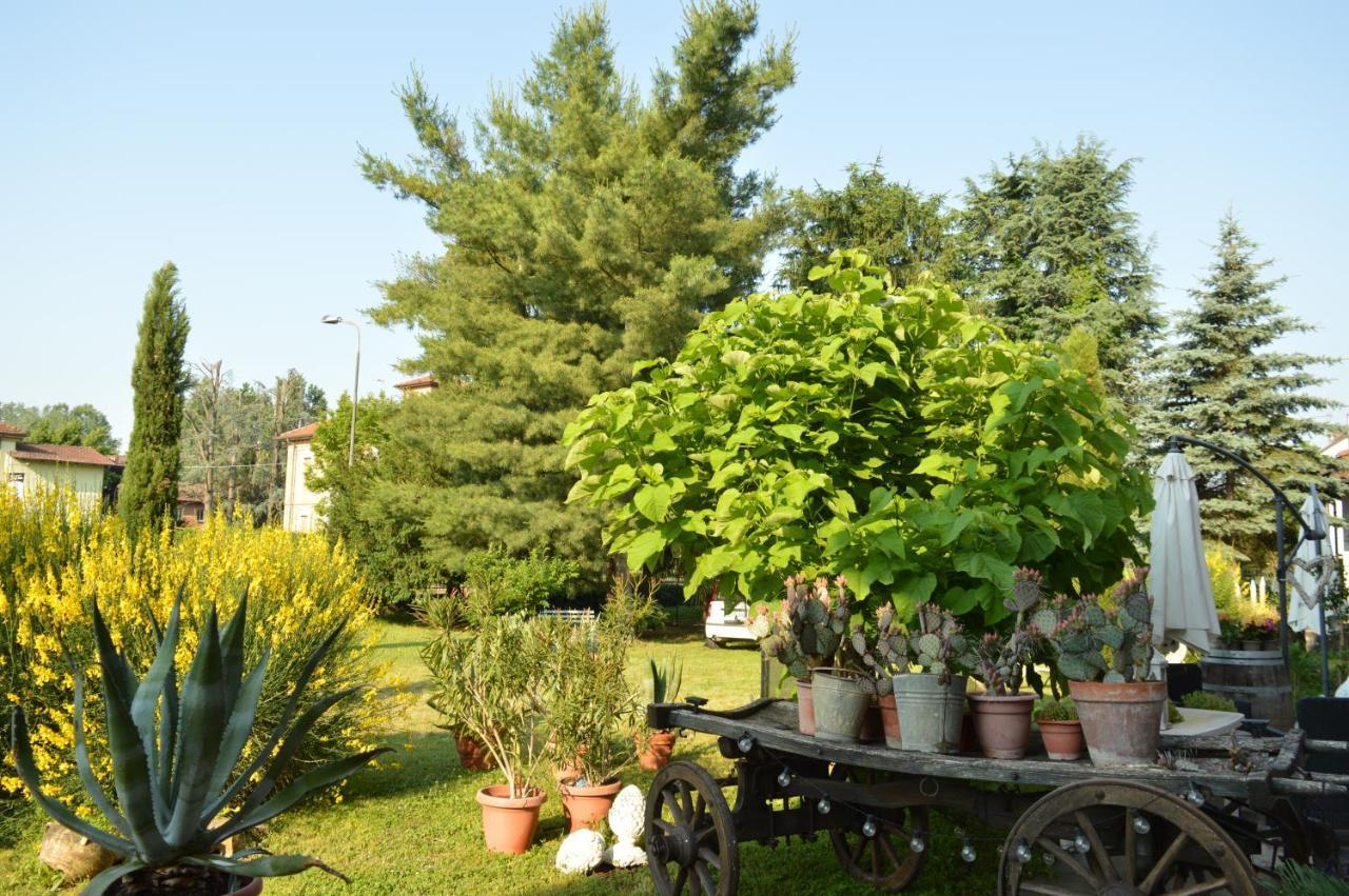 Bed & Breakfast Bed & Tours Dimora Di Campagna