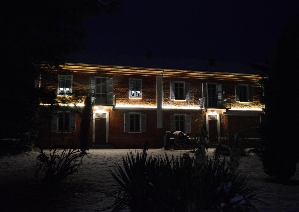 Bed & Tours Dimora Di Campagna Bed & Breakfast Castelnuovo Belbo