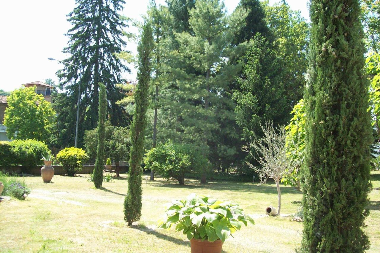 Bed & Tours Dimora Di Campagna 3* Castelnuovo Belbo