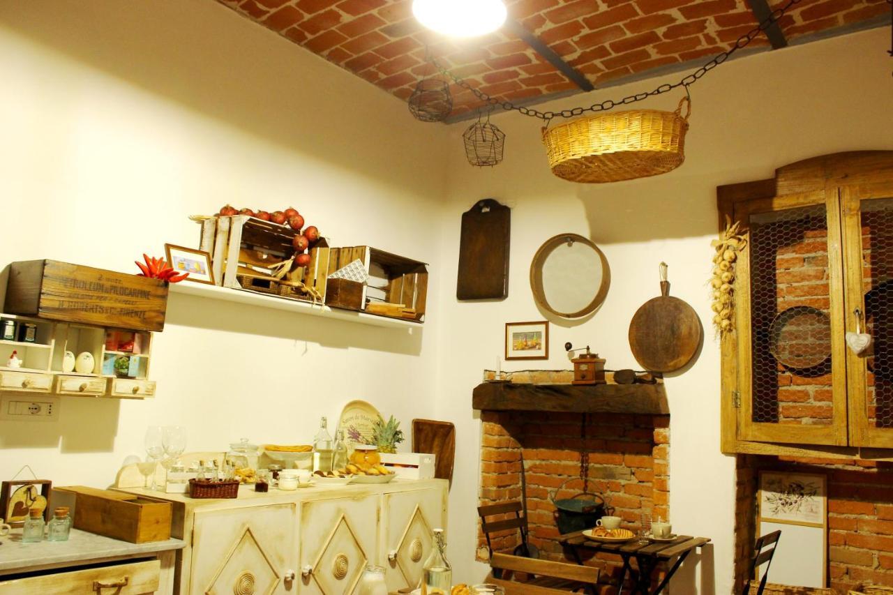 Bed & Breakfast Bed & Tours Dimora Di Campagna