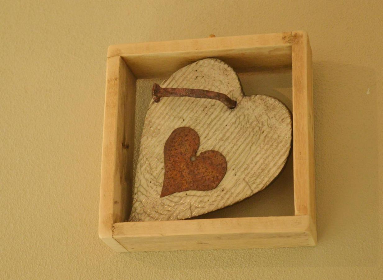 Bed & Breakfast Bed & Tours Dimora Di Campagna