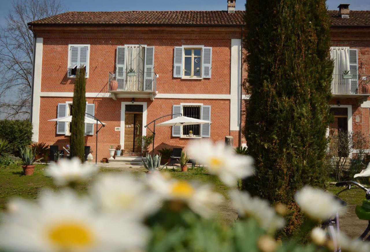 Alojamento de Acomodação e Pequeno-almoço Bed & Tours Dimora Di Campagna 3*
